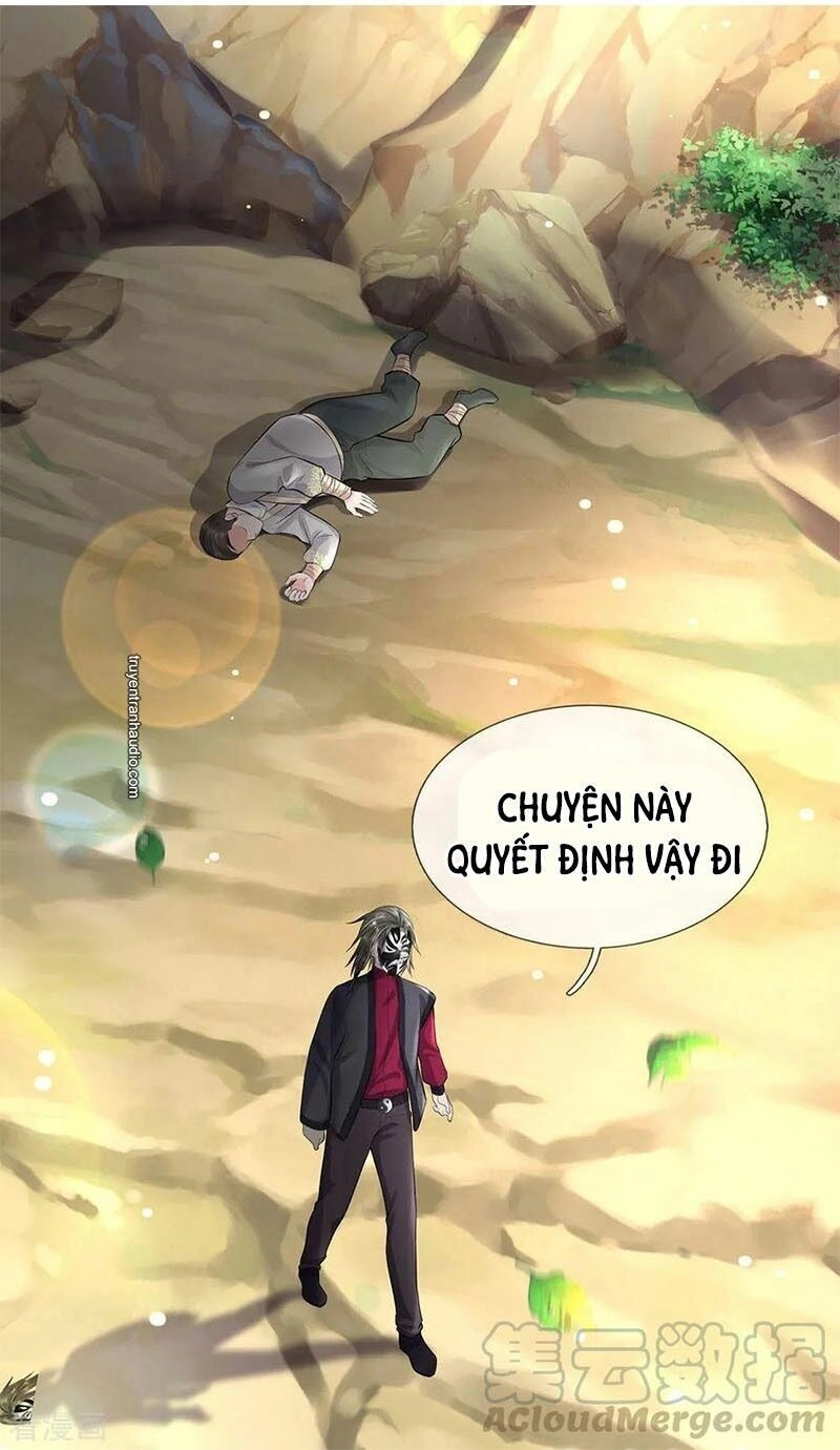 Ngạo Thị Thiên Địa Chapter 212 - 3