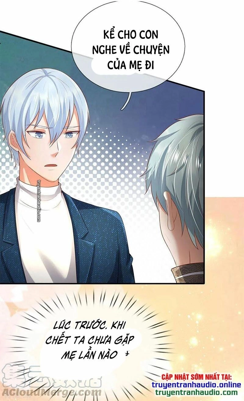 Ngạo Thị Thiên Địa Chapter 212 - 10