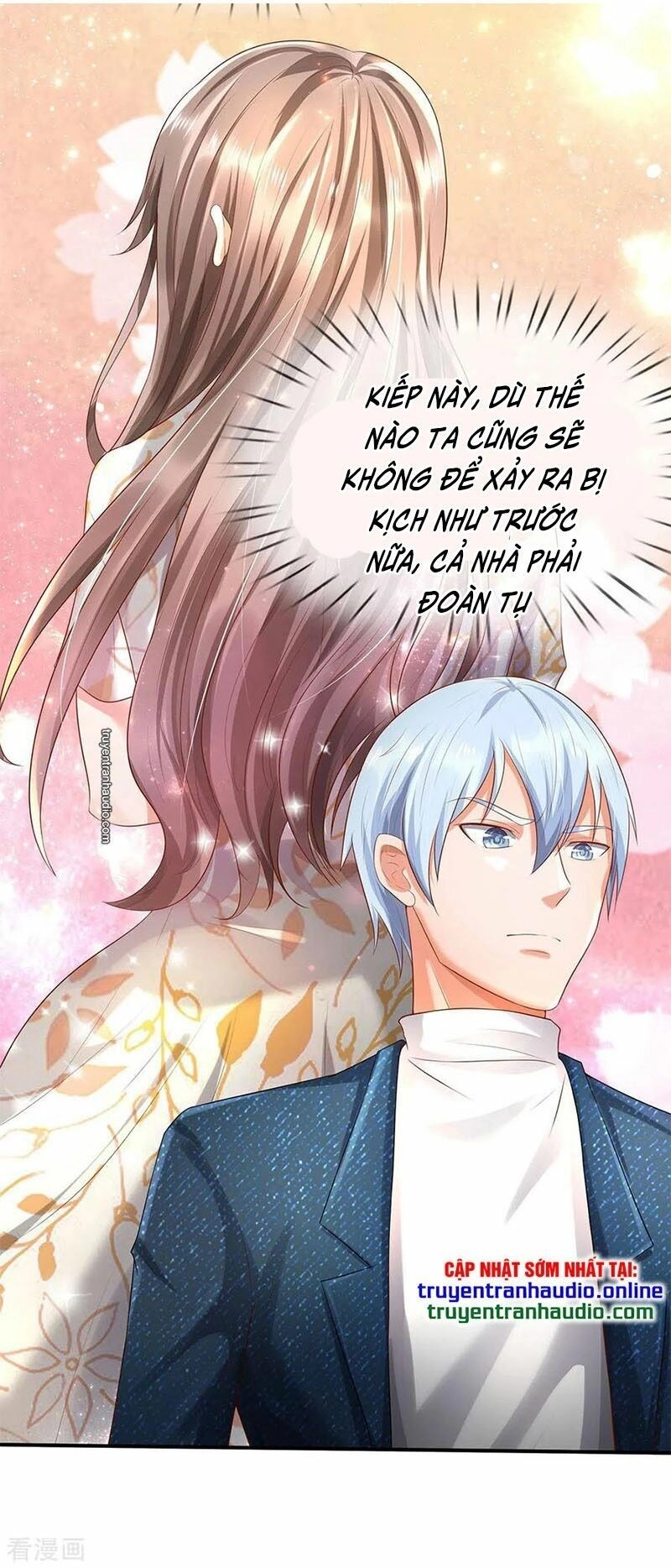 Ngạo Thị Thiên Địa Chapter 212 - 11