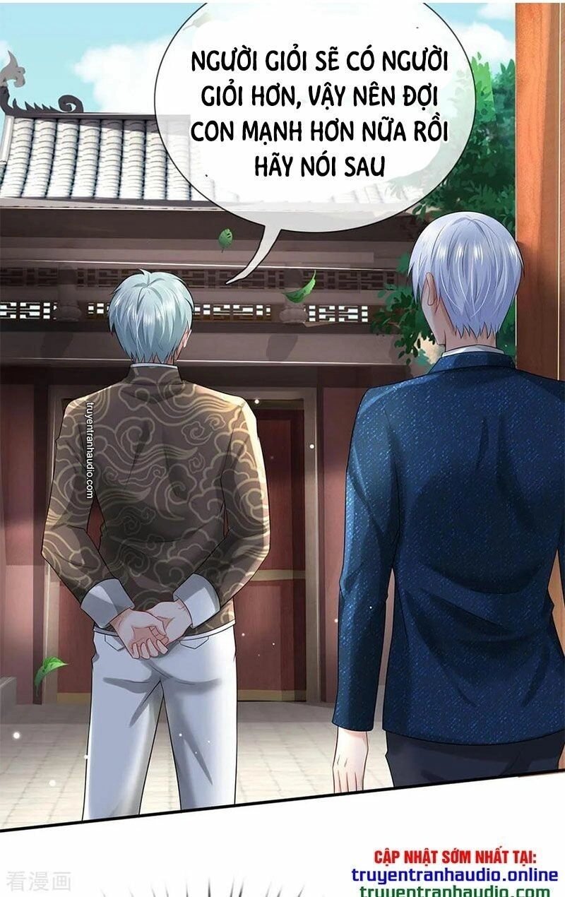 Ngạo Thị Thiên Địa Chapter 212 - 15