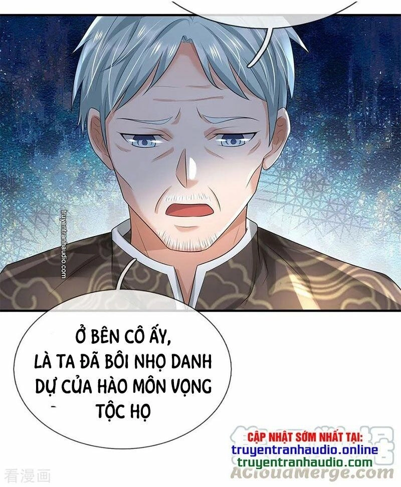 Ngạo Thị Thiên Địa Chapter 212 - 20