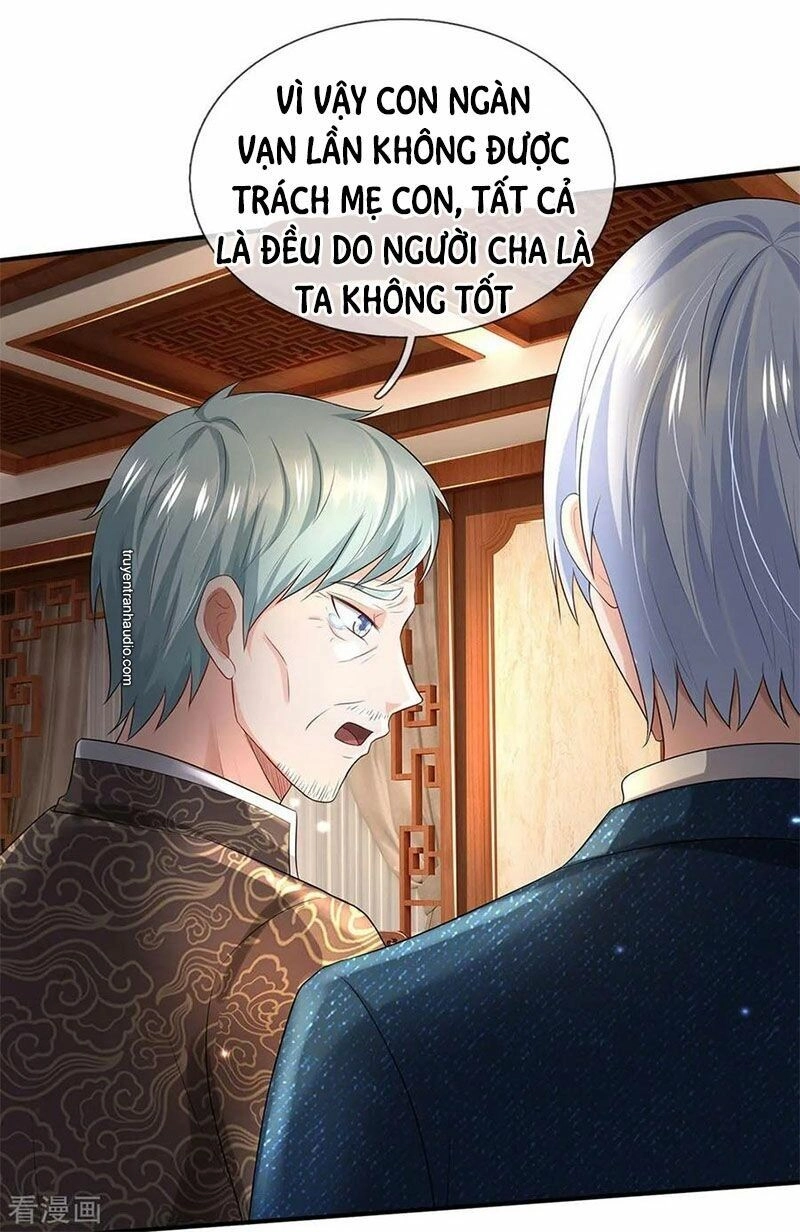 Ngạo Thị Thiên Địa Chapter 212 - 22