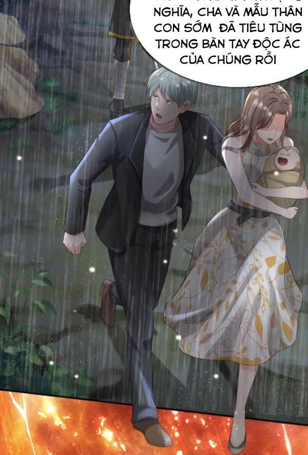 Ngạo Thị Thiên Địa Chapter 213 - 3