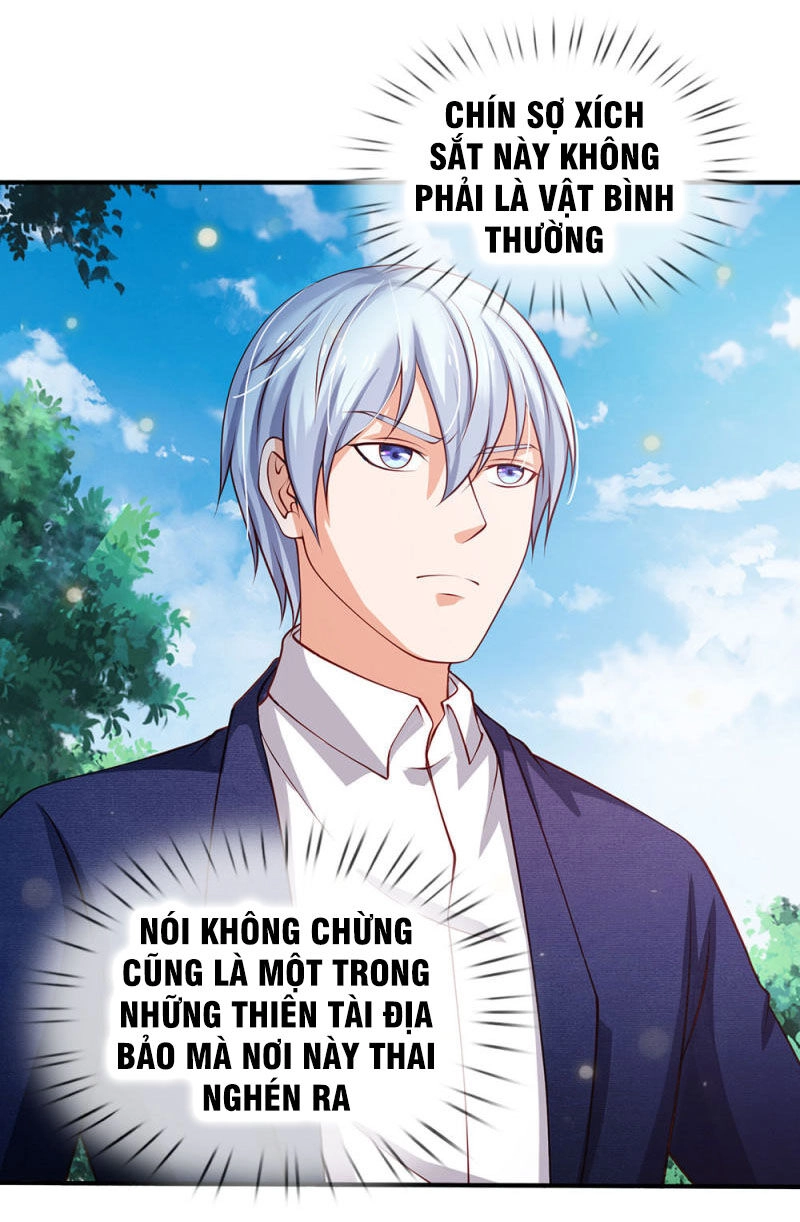 Ngạo Thị Thiên Địa Chapter 214 - 8