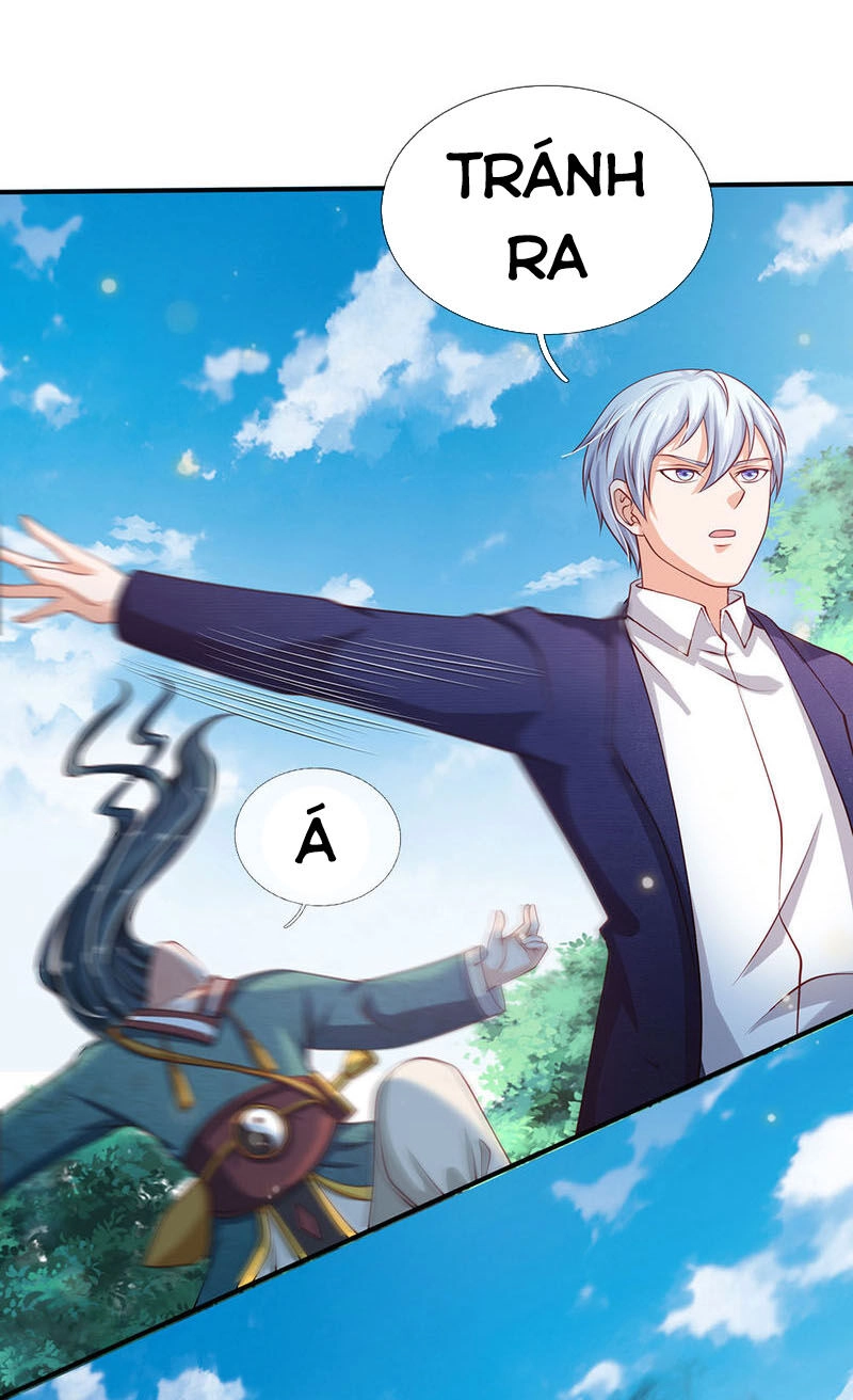 Ngạo Thị Thiên Địa Chapter 214 - 10