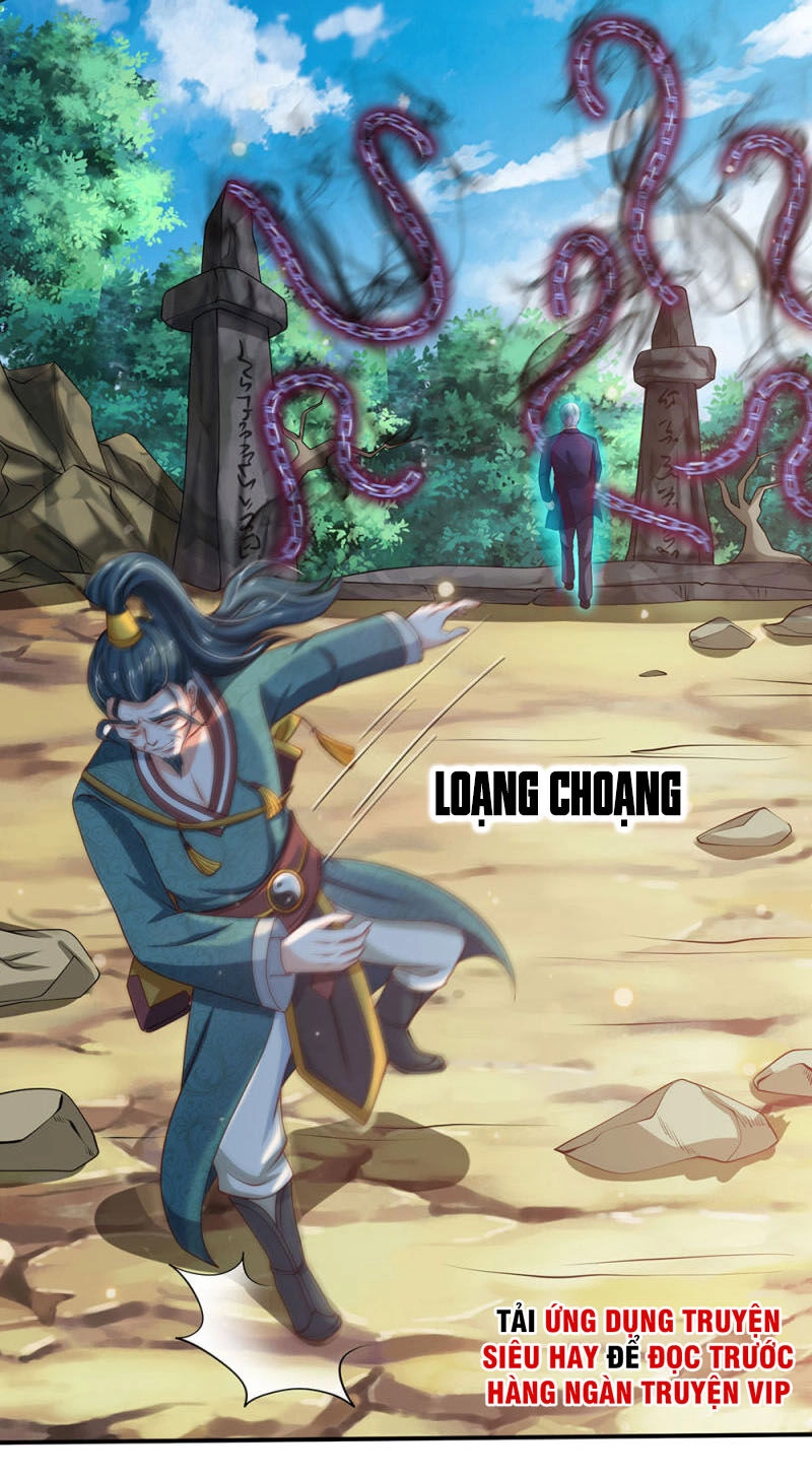 Ngạo Thị Thiên Địa Chapter 214 - 11