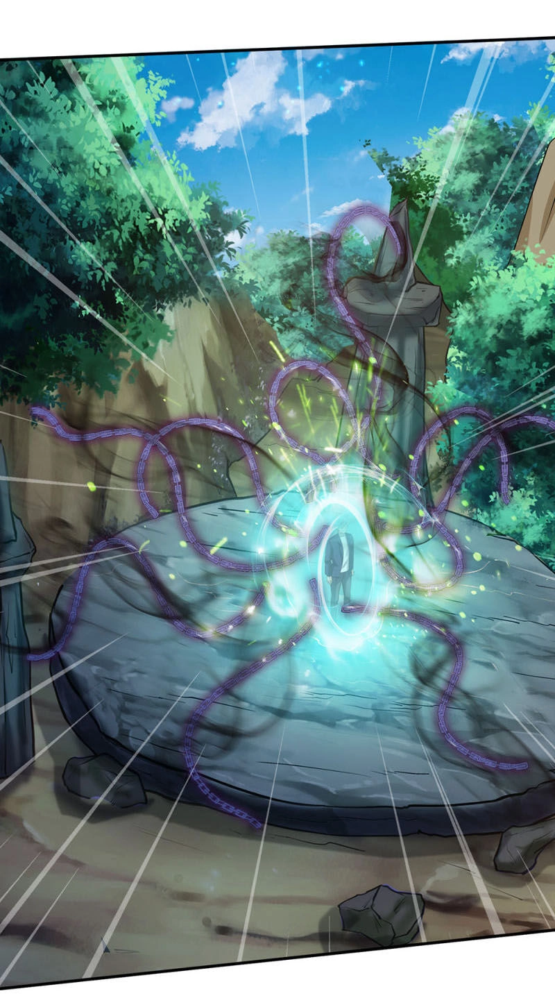 Ngạo Thị Thiên Địa Chapter 214 - 14