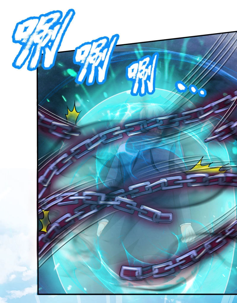 Ngạo Thị Thiên Địa Chapter 214 - 15