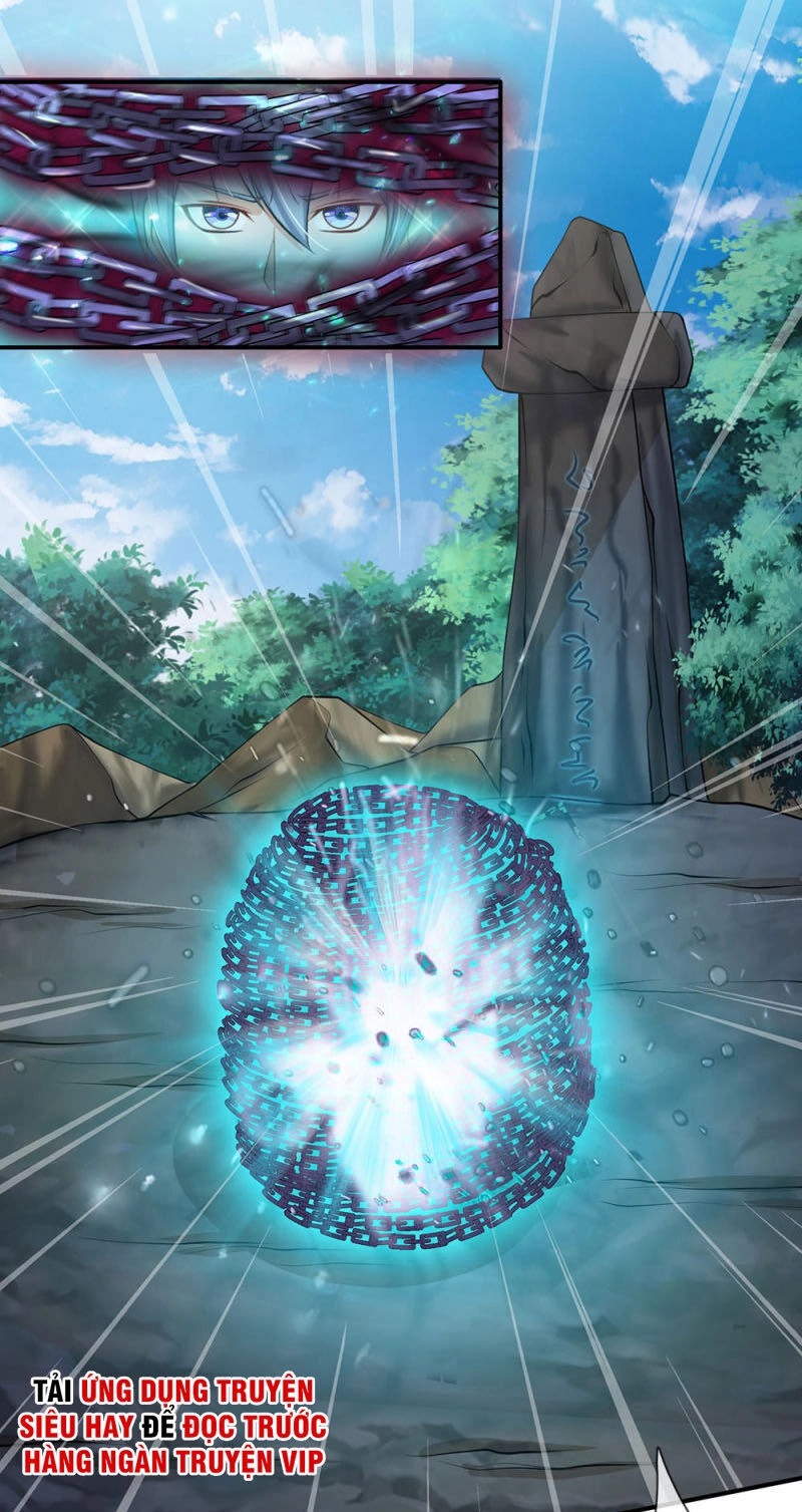 Ngạo Thị Thiên Địa Chapter 214 - 16