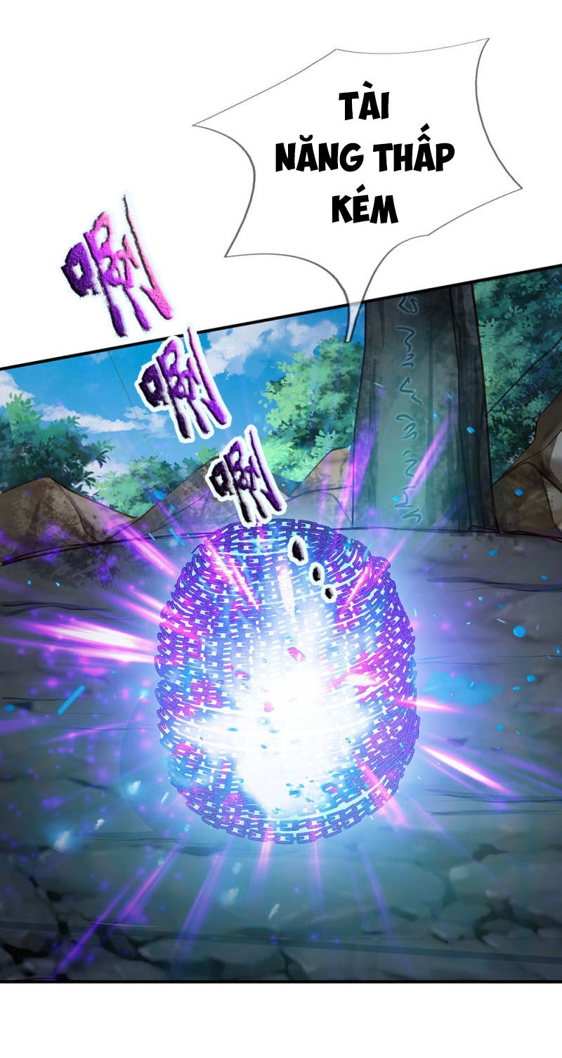 Ngạo Thị Thiên Địa Chapter 214 - 19