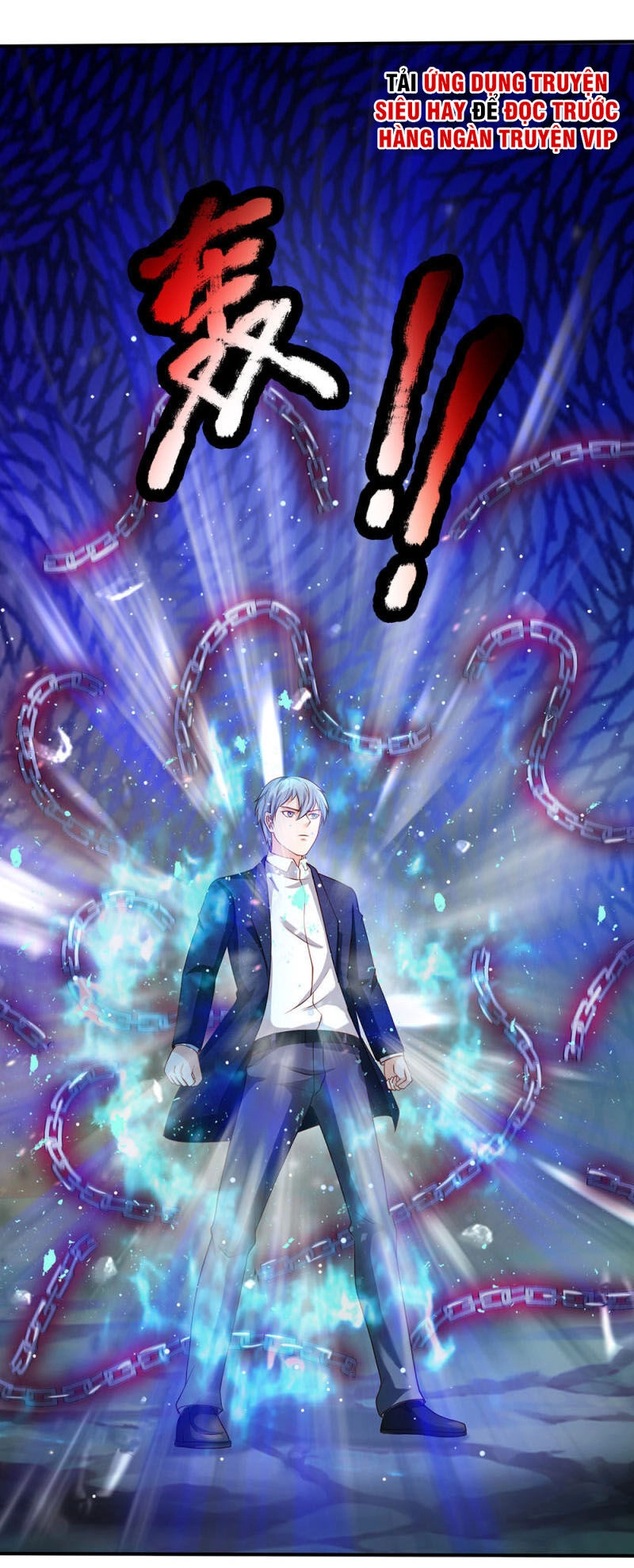 Ngạo Thị Thiên Địa Chapter 214 - 20