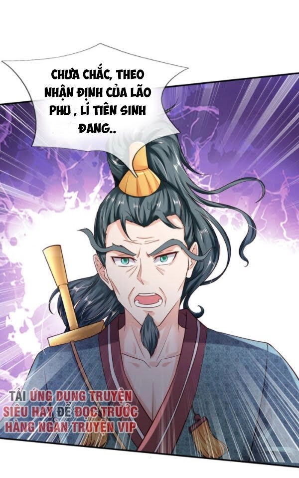 Ngạo Thị Thiên Địa Chapter 216 - 12