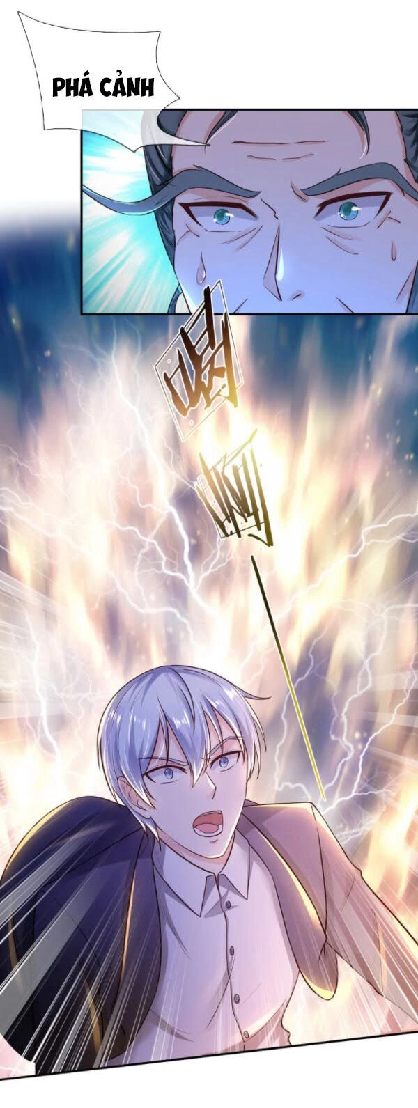 Ngạo Thị Thiên Địa Chapter 216 - 13