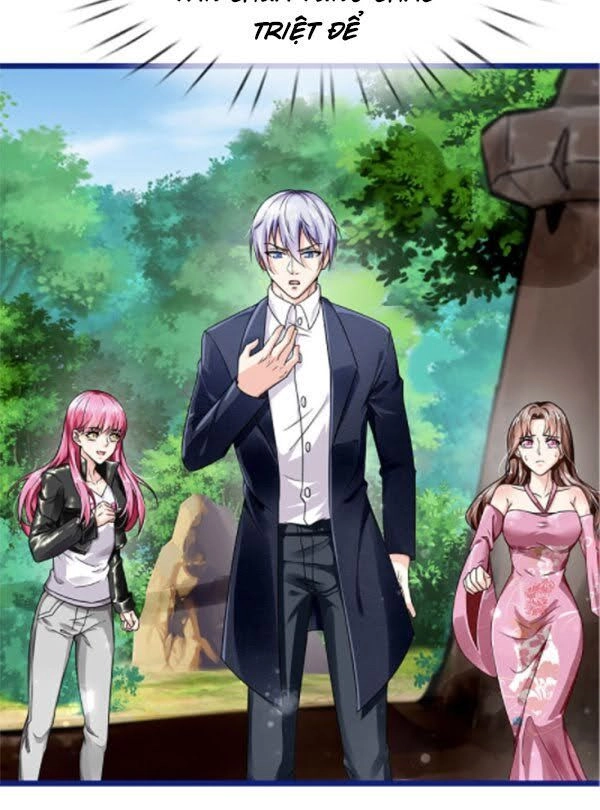 Ngạo Thị Thiên Địa Chapter 217 - 4