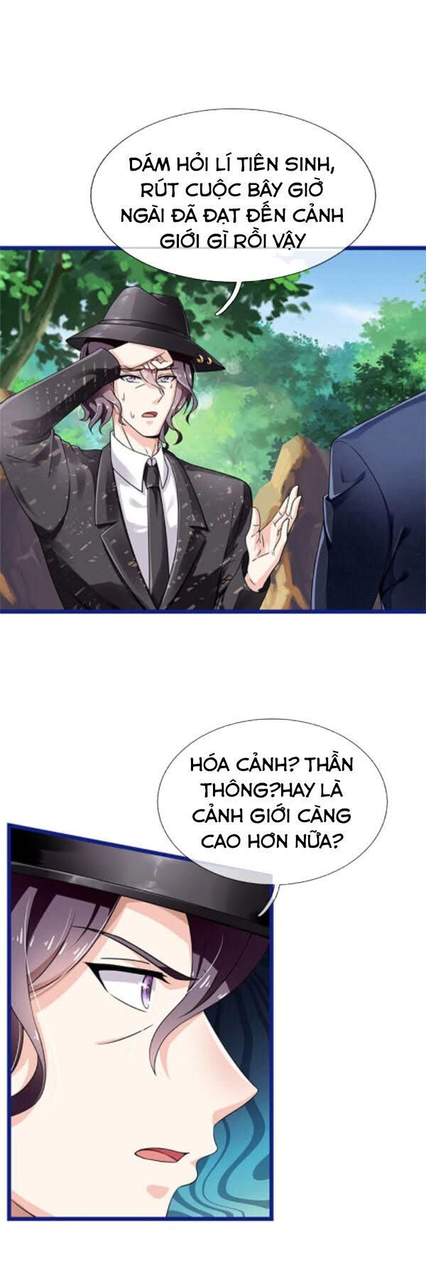 Ngạo Thị Thiên Địa Chapter 217 - 7