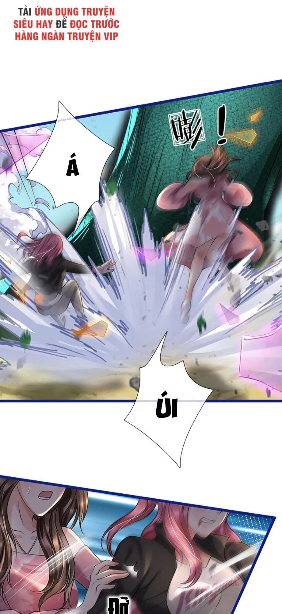 Ngạo Thị Thiên Địa Chapter 218 - 15