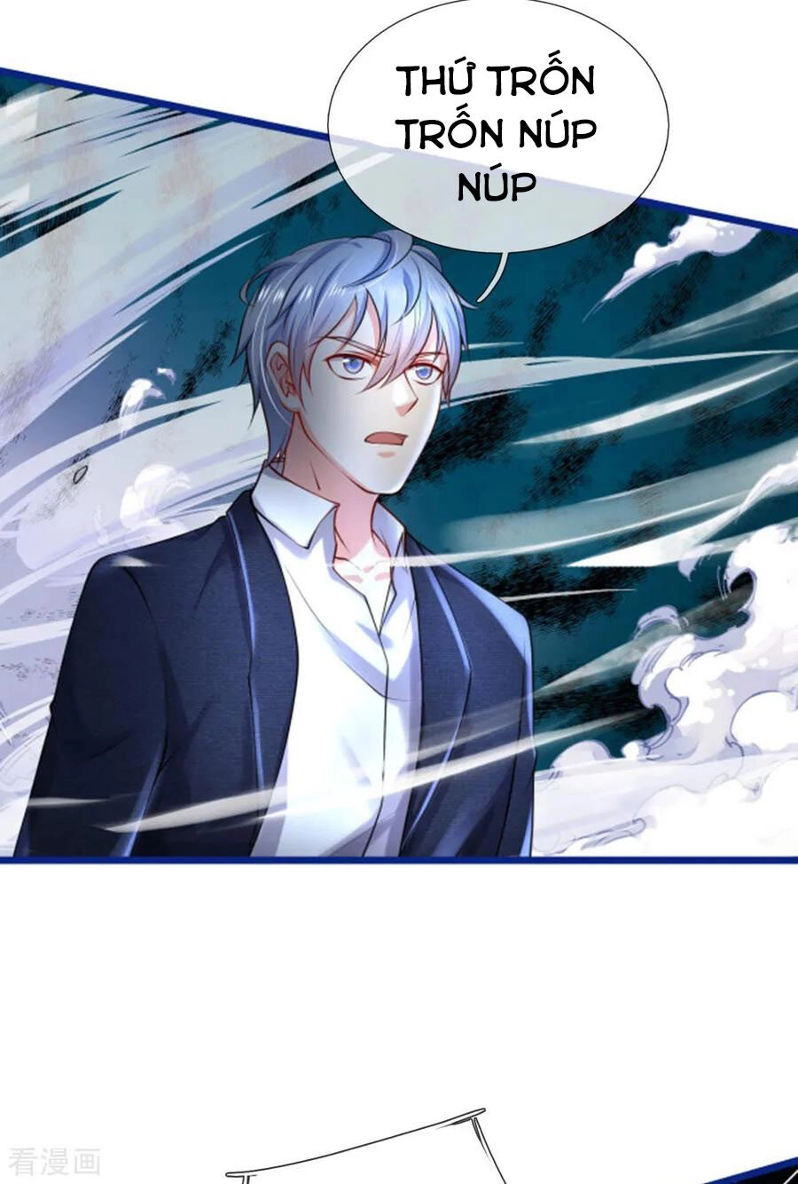 Ngạo Thị Thiên Địa Chapter 219 - 5