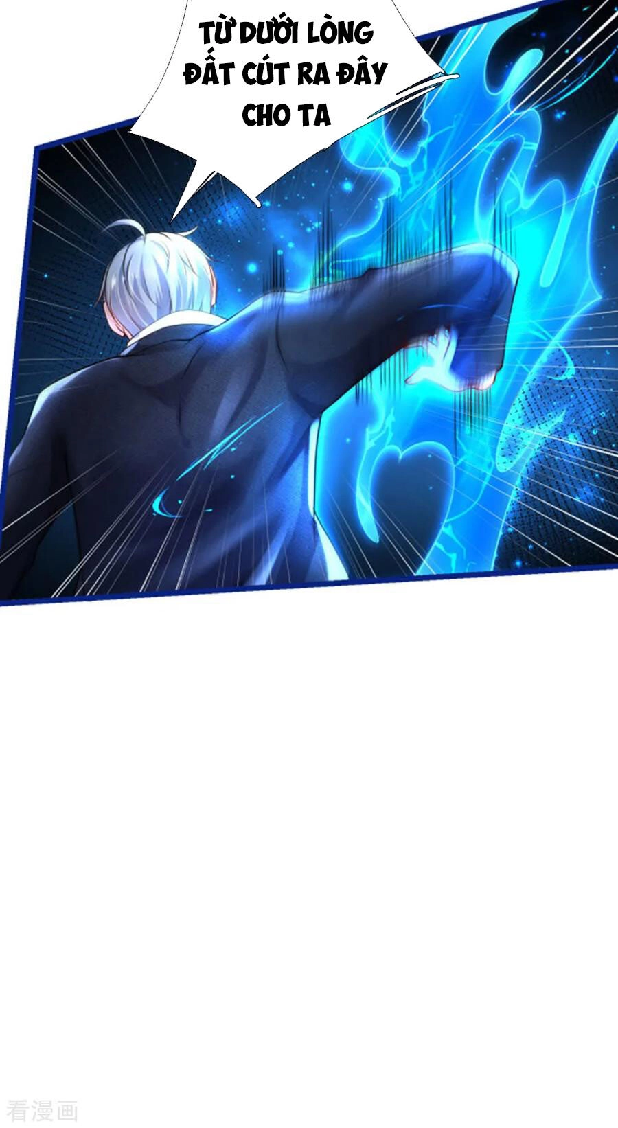 Ngạo Thị Thiên Địa Chapter 219 - 6