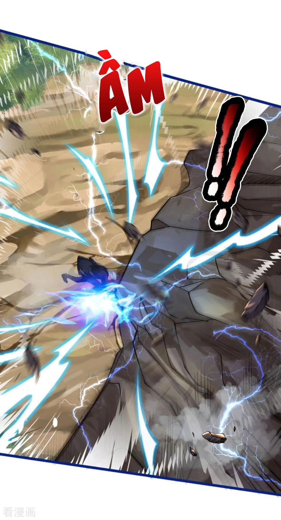 Ngạo Thị Thiên Địa Chapter 219 - 8