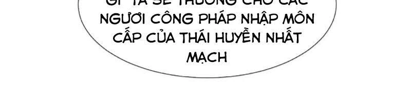 Ngạo Thị Thiên Địa Chapter 221 - 2