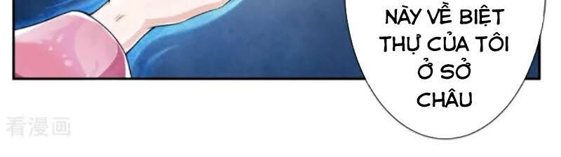 Ngạo Thị Thiên Địa Chapter 221 - 10