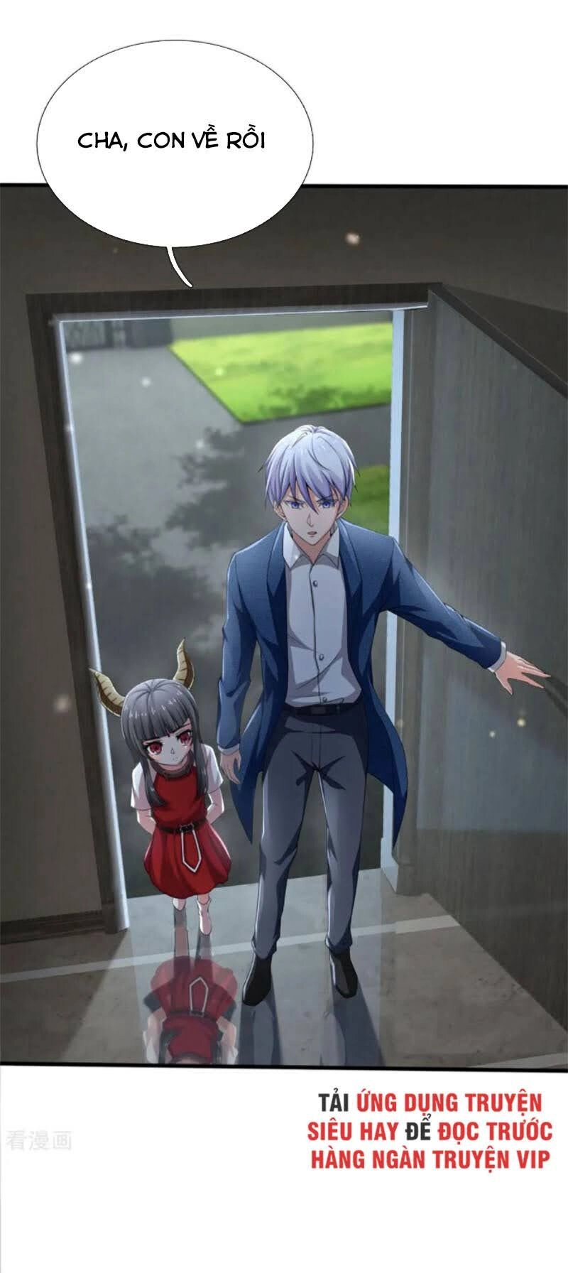 Ngạo Thị Thiên Địa Chapter 221 - 15