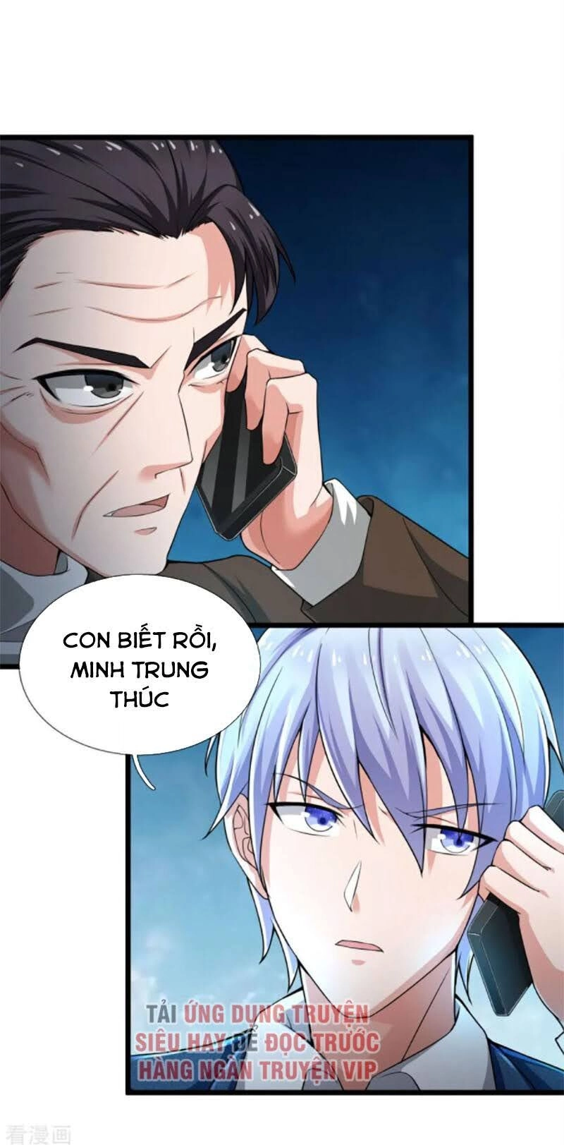 Ngạo Thị Thiên Địa Chapter 221 - 22