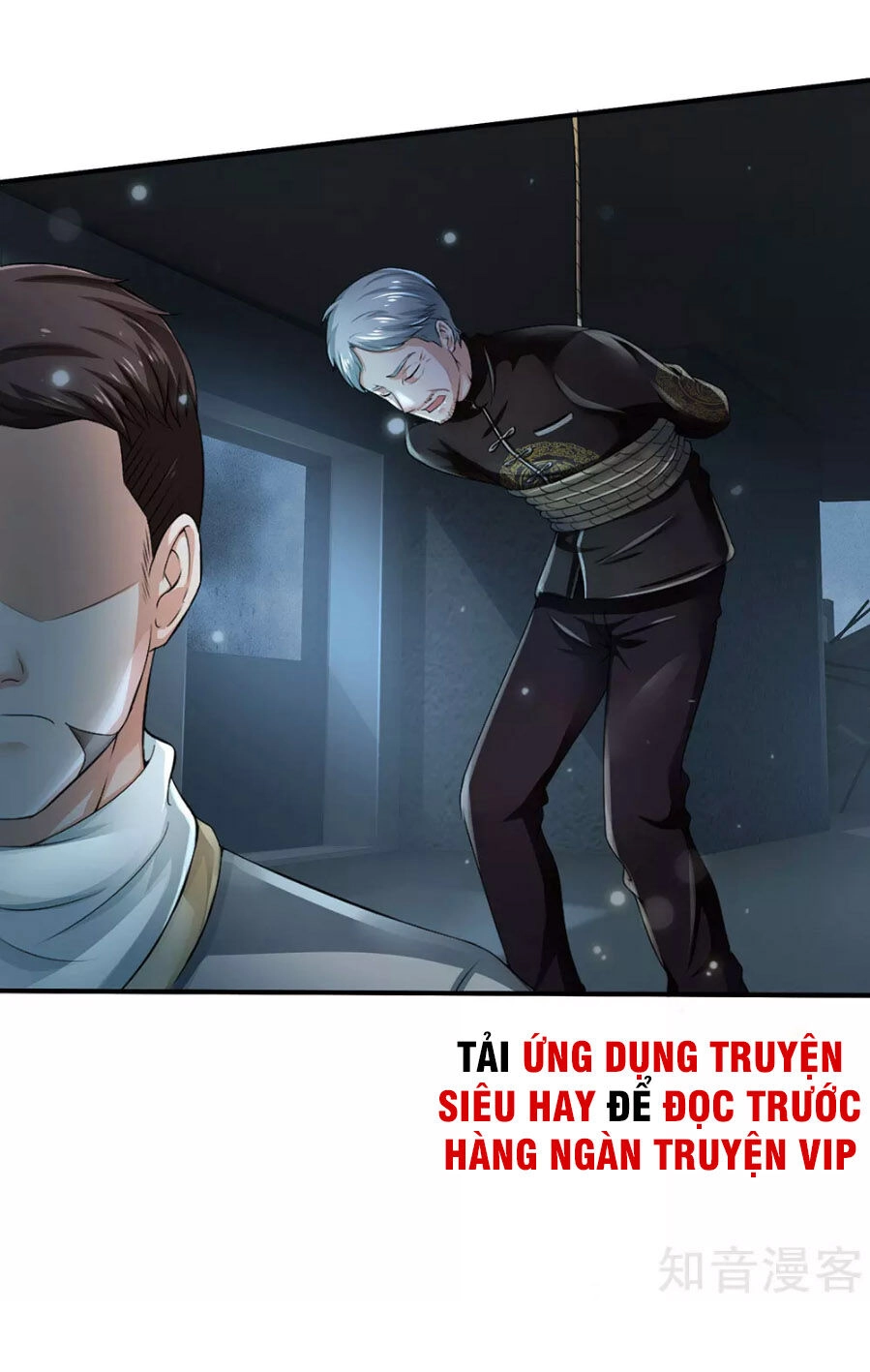 Ngạo Thị Thiên Địa Chapter 222 - 13