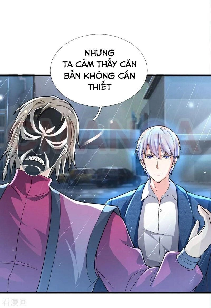 Ngạo Thị Thiên Địa Chapter 223 - 3