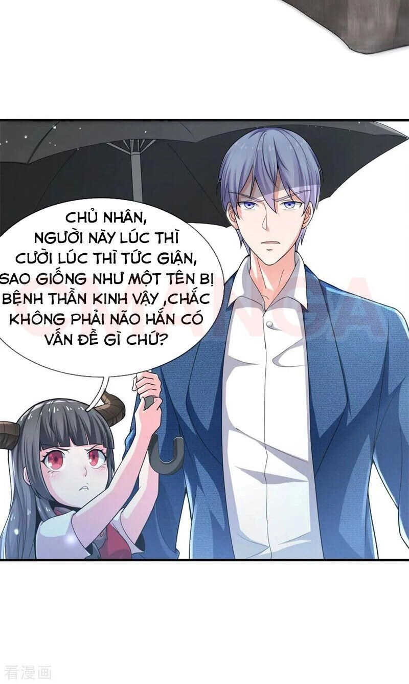 Ngạo Thị Thiên Địa Chapter 223 - 9
