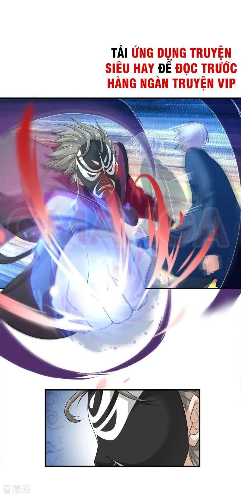 Ngạo Thị Thiên Địa Chapter 223 - 17