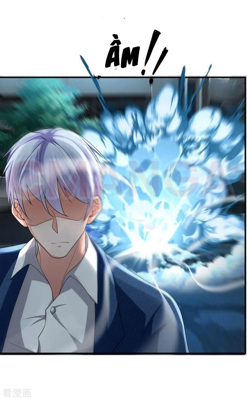 Ngạo Thị Thiên Địa Chapter 223 - 18