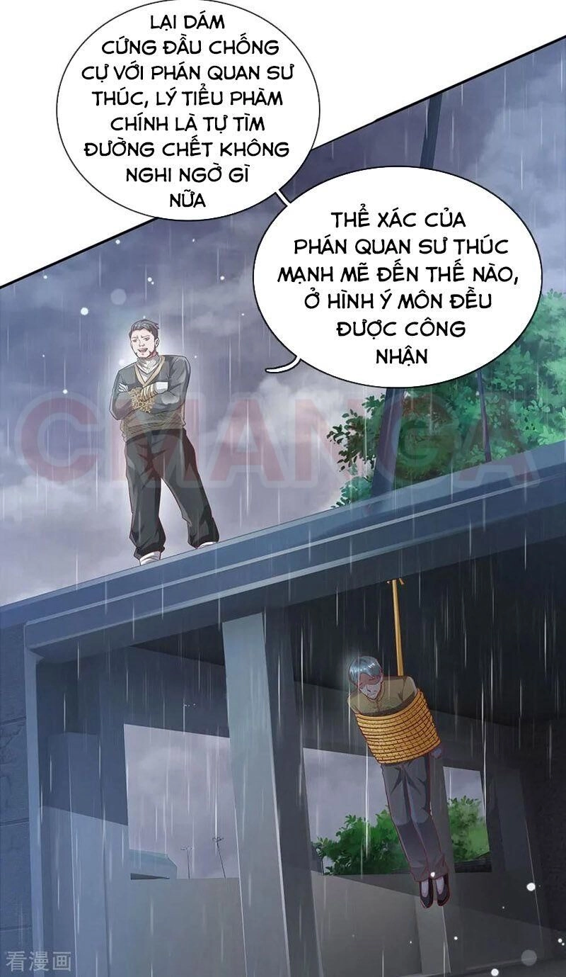 Ngạo Thị Thiên Địa Chapter 223 - 24