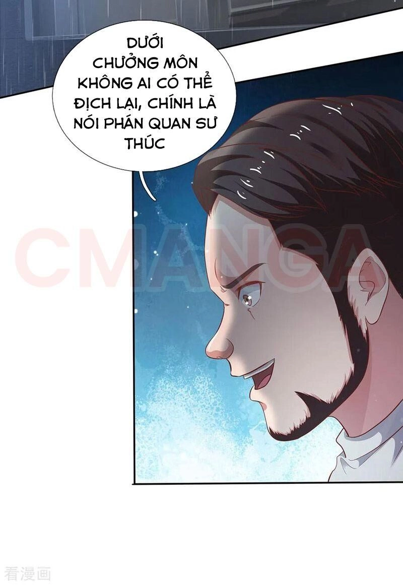 Ngạo Thị Thiên Địa Chapter 223 - 25