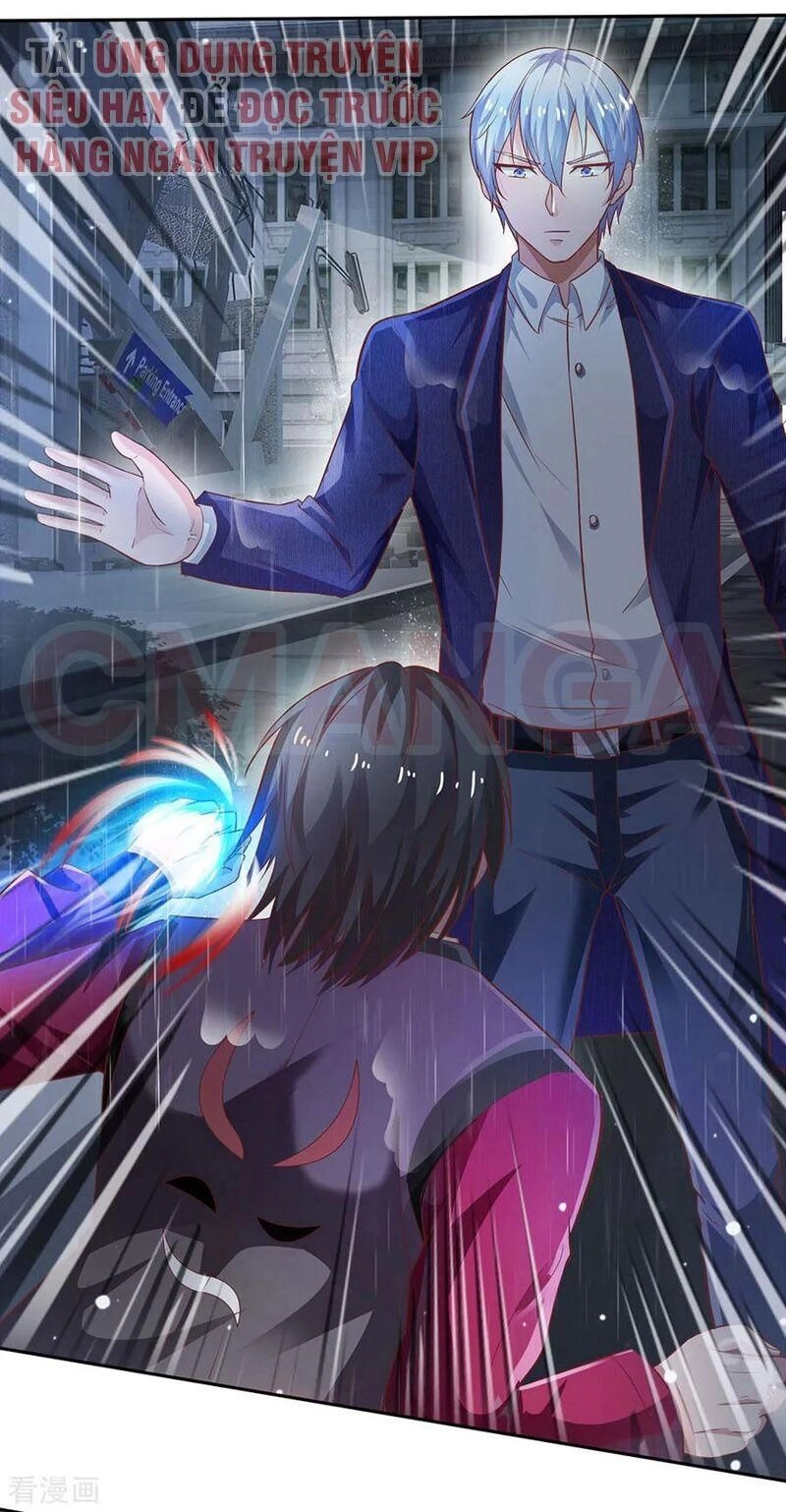 Ngạo Thị Thiên Địa Chapter 223 - 26