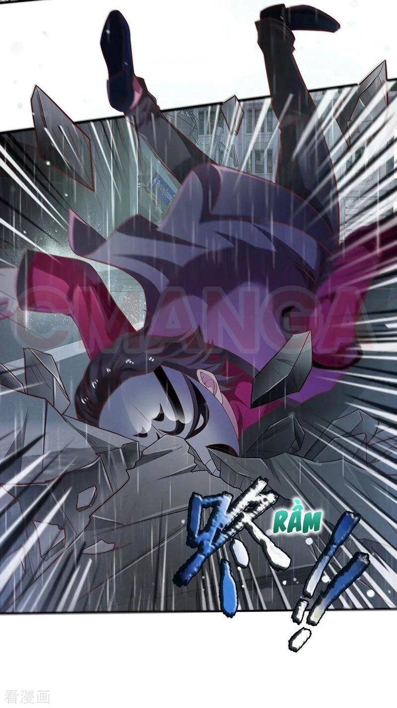 Ngạo Thị Thiên Địa Chapter 223 - 28