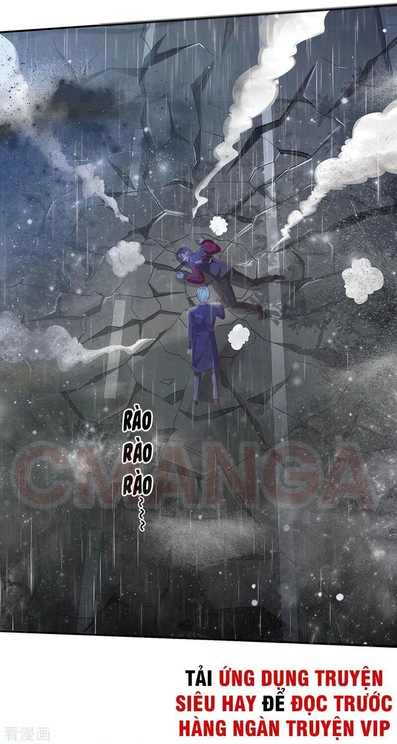 Ngạo Thị Thiên Địa Chapter 223 - 29