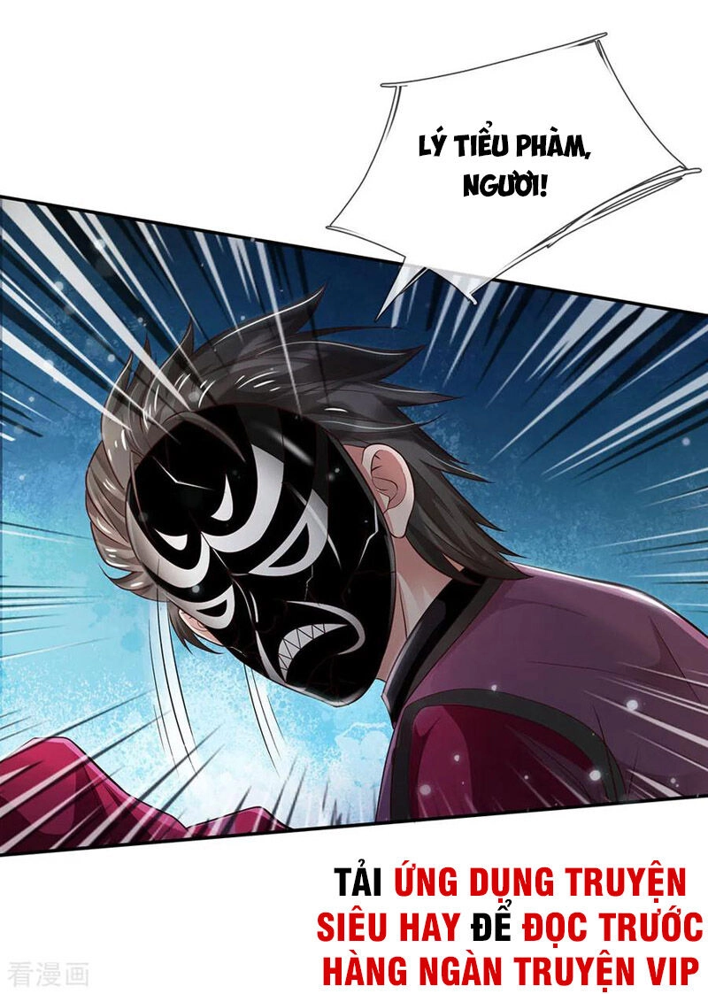 Ngạo Thị Thiên Địa Chapter 224 - 1