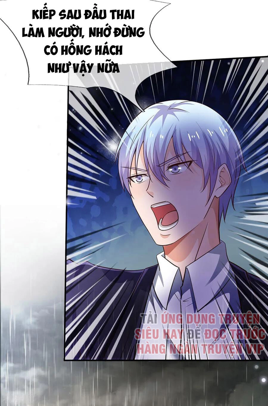 Ngạo Thị Thiên Địa Chapter 224 - 4