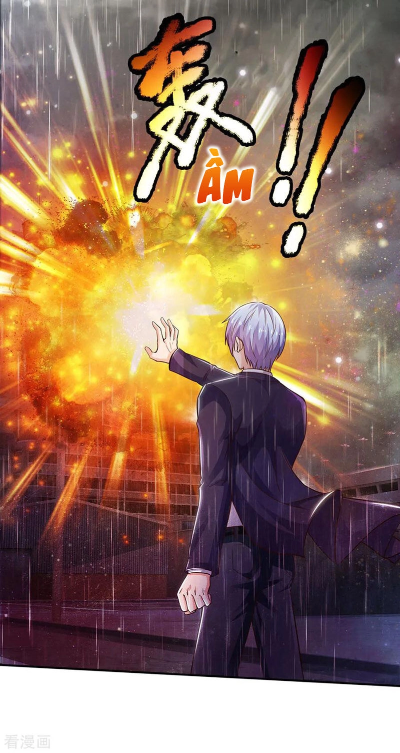 Ngạo Thị Thiên Địa Chapter 224 - 5