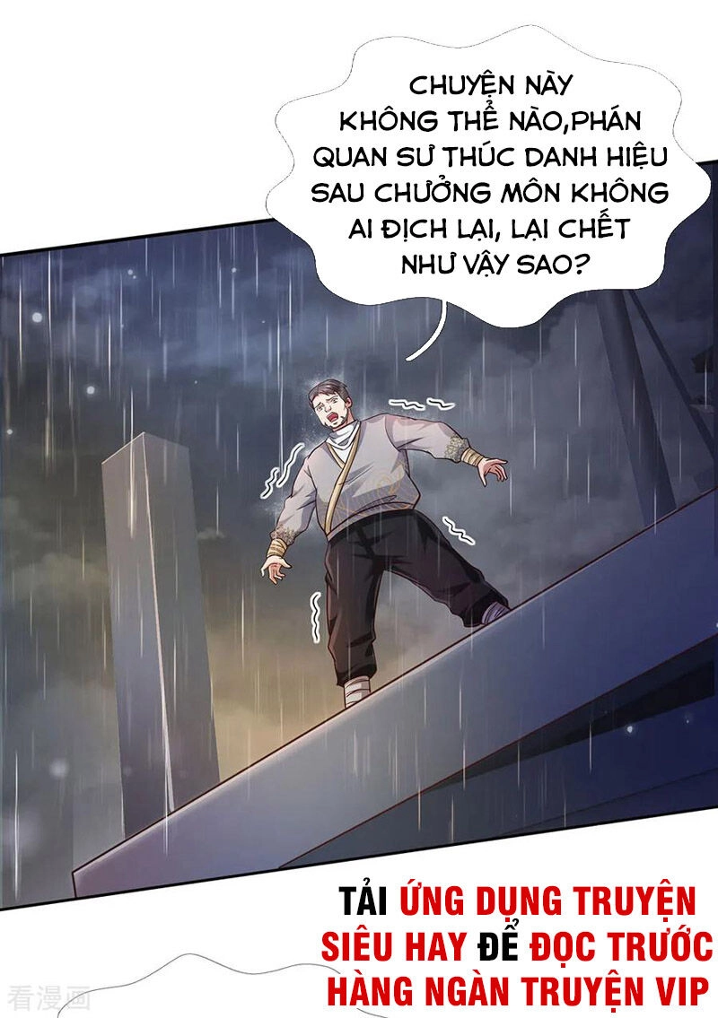 Ngạo Thị Thiên Địa Chapter 224 - 7