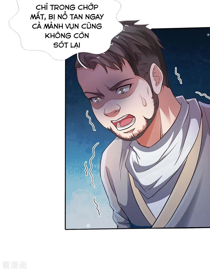 Ngạo Thị Thiên Địa Chapter 224 - 8