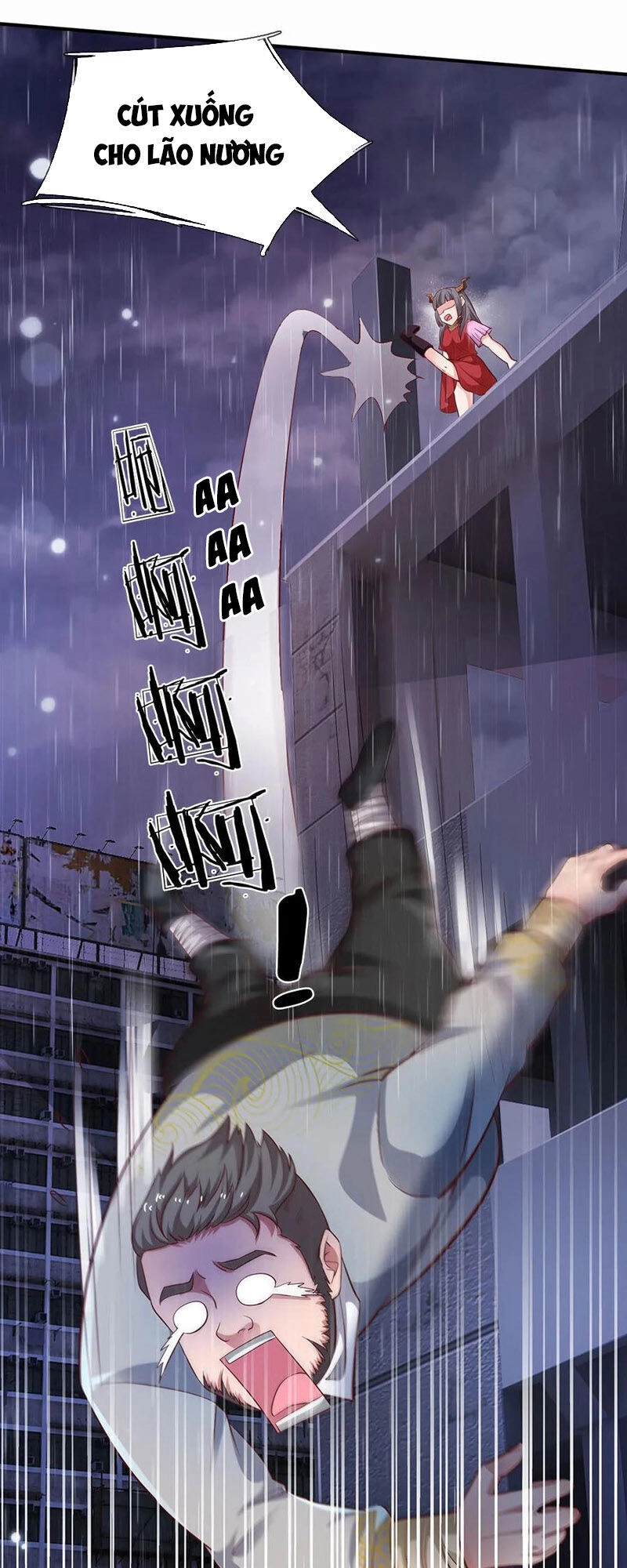 Ngạo Thị Thiên Địa Chapter 224 - 13