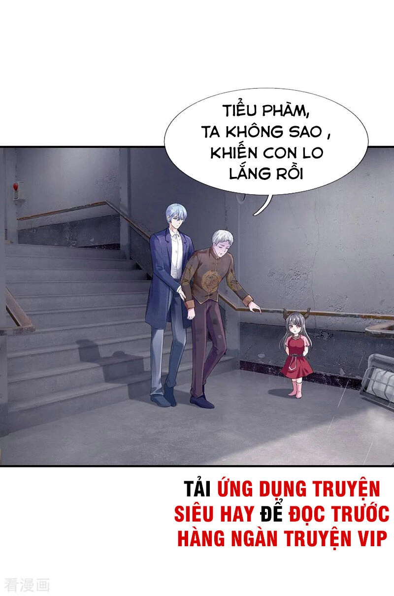 Ngạo Thị Thiên Địa Chapter 224 - 21