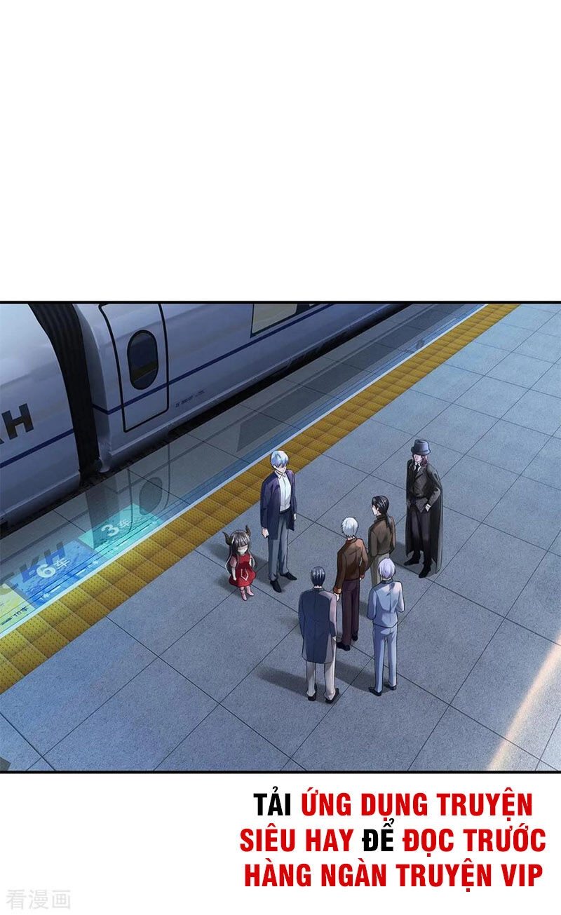 Ngạo Thị Thiên Địa Chapter 224 - 27