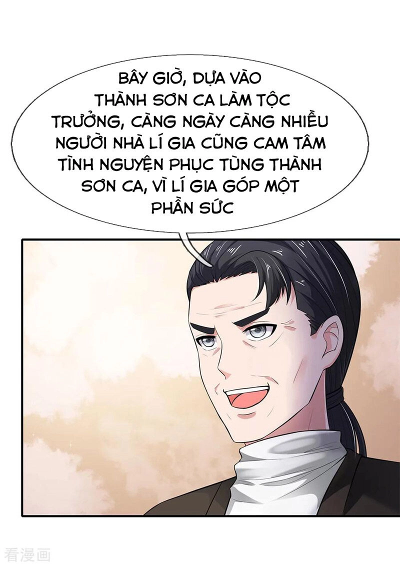 Ngạo Thị Thiên Địa Chapter 224 - 29