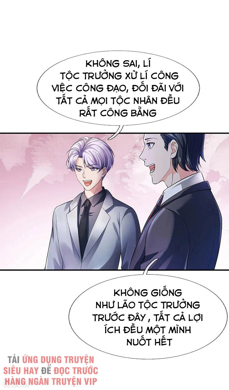 Ngạo Thị Thiên Địa Chapter 224 - 30