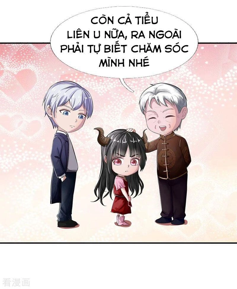 Ngạo Thị Thiên Địa Chapter 225 - 3