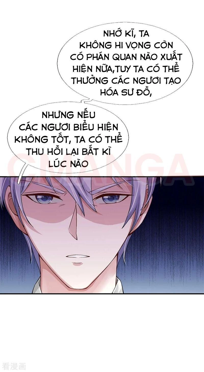 Ngạo Thị Thiên Địa Chapter 225 - 6