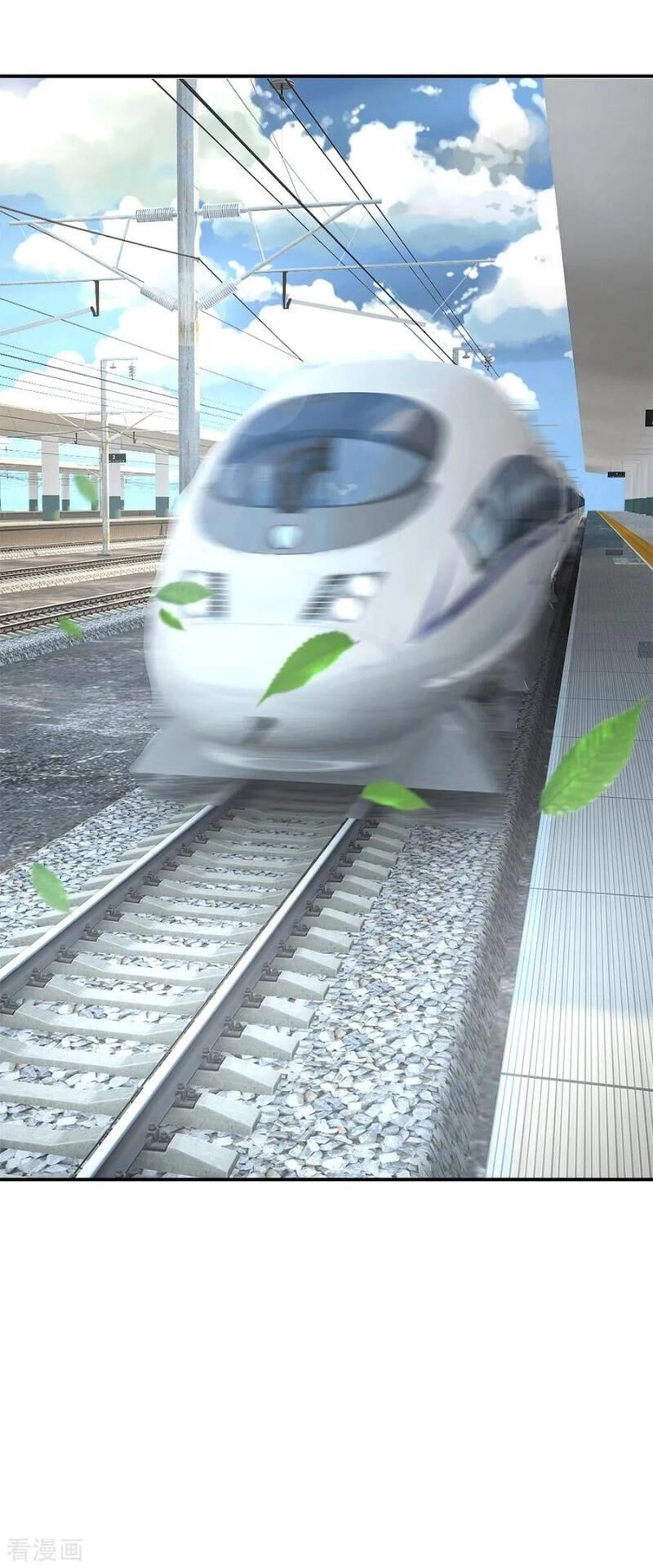 Ngạo Thị Thiên Địa Chapter 225 - 10